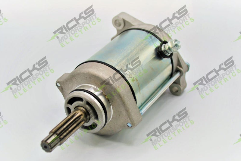 Load image into Gallery viewer, Ricks Starter Motor 61-329