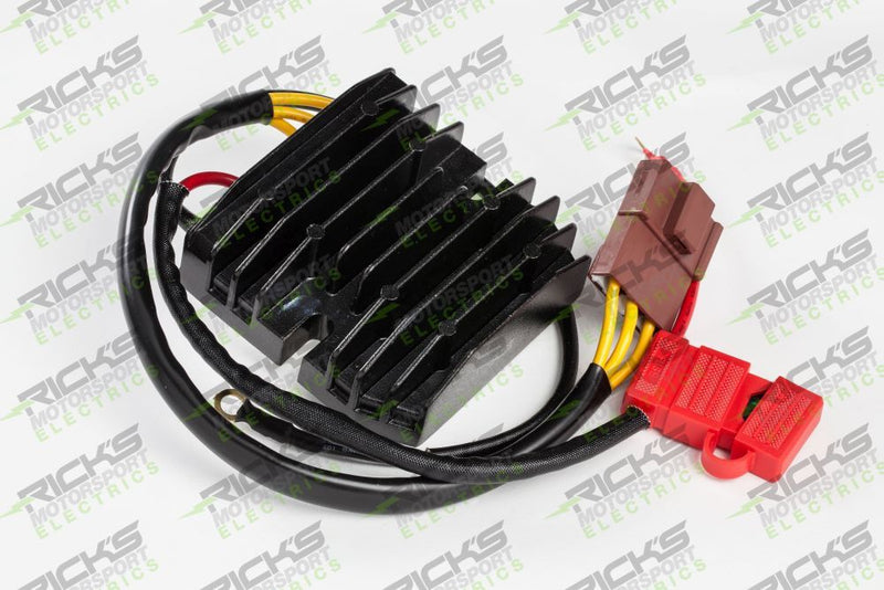 Load image into Gallery viewer, Ricks Hot Shot Series Rectifier-Regulator Lithium Compatible 14-013H
