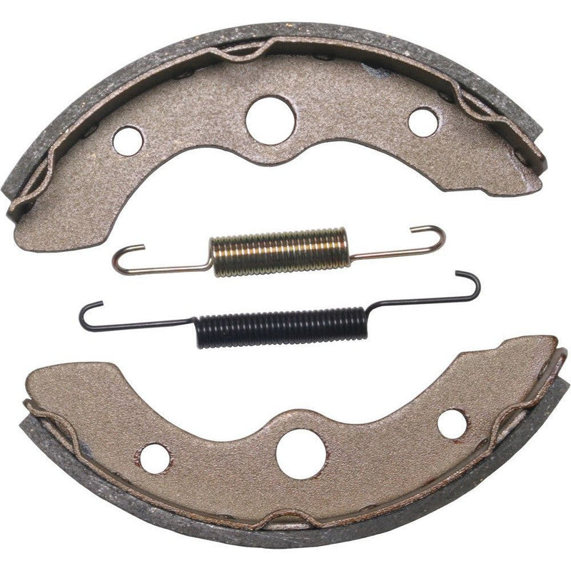 Load image into Gallery viewer, EBC 1 Pair Premium SFA Organic OE Replacement Brake Shoes MPN 339