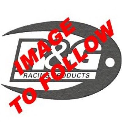 Load image into Gallery viewer, R&G Racing Black Swingarm Protectors For 2006-2010 BMW F800S SP0055BK