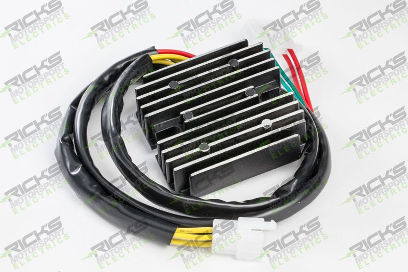 Load image into Gallery viewer, Ricks Rectifier-Regulator 10-131