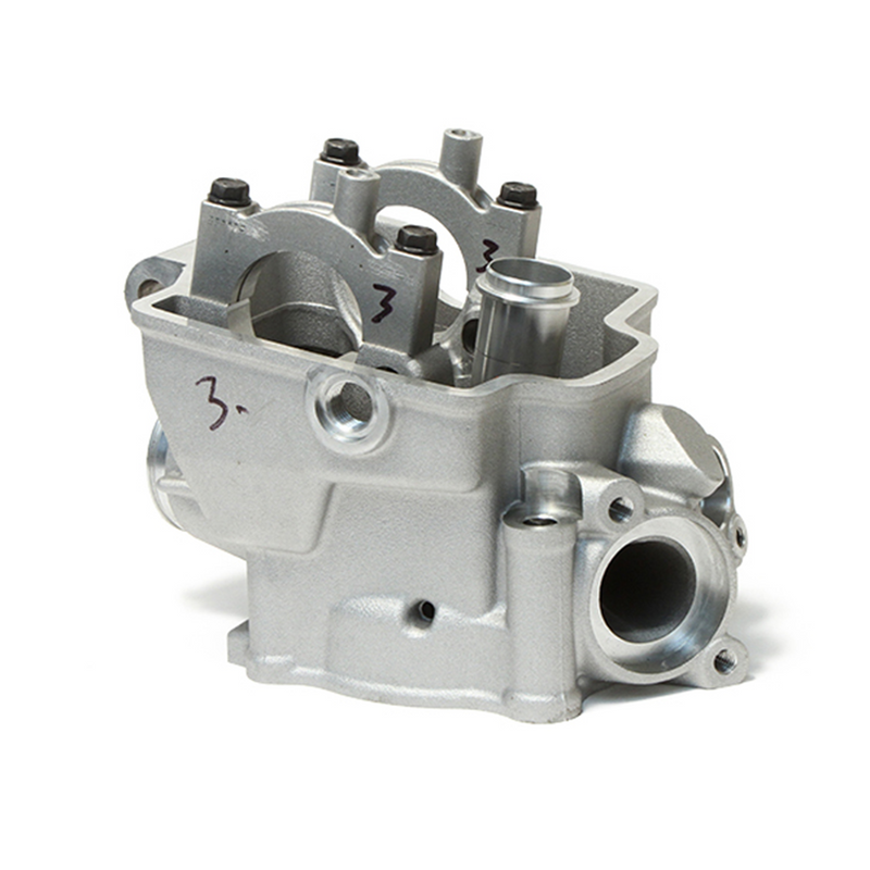 Load image into Gallery viewer, Cylinder Works Cylinder Head Kit Kx250F 06-08 CH3001-K01