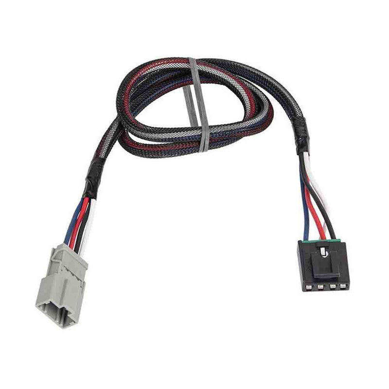 Load image into Gallery viewer, 2013-2020 Acura MDX Custom-Fit Brake Control Wiring Adapter - 2 Plugs