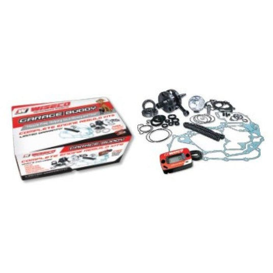 Wiseco Engine Rebuild Kit Garage Buddy Hon PWR168-101