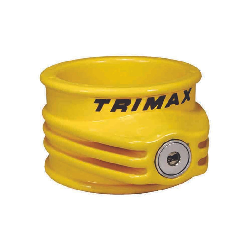 Load image into Gallery viewer, Trimax Fifth Wheel Kingpin Lock