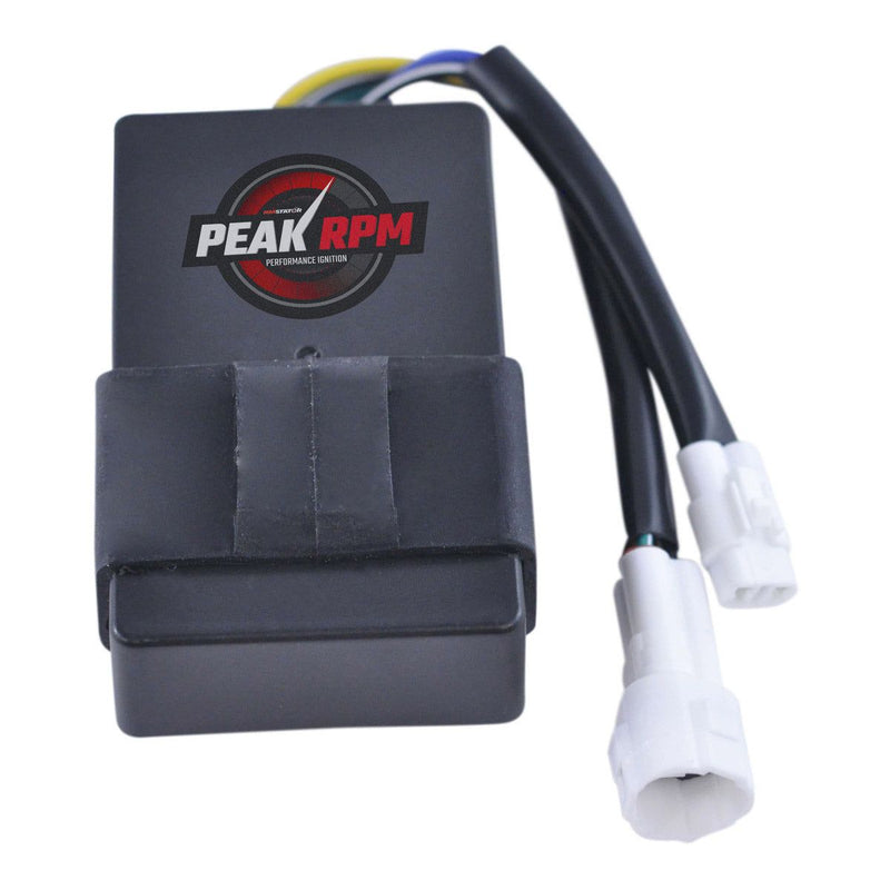 Load image into Gallery viewer, RMStator Stator Kit With Regulator Rectifier , Peakrpm CDI Box And Ignition Coil