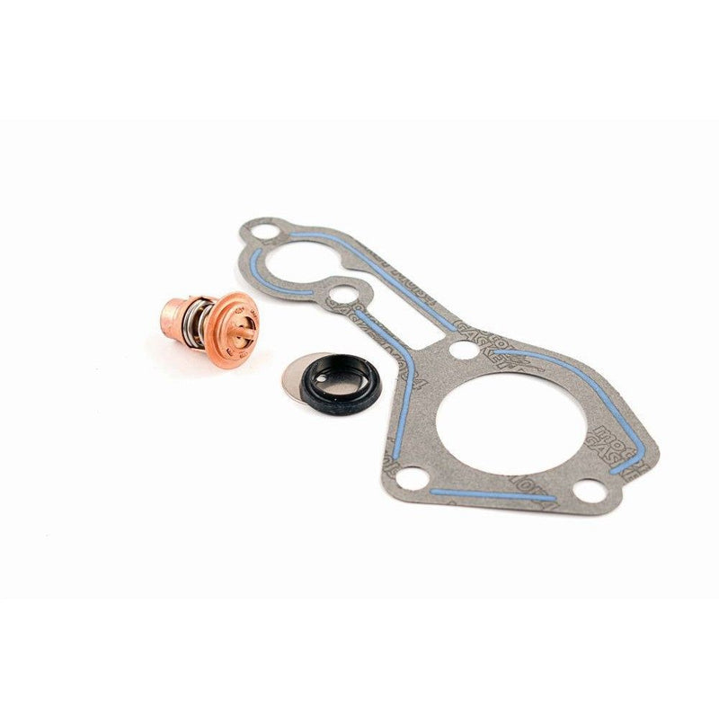 Load image into Gallery viewer, WSM Thermostat Kit for Mercury 90 Hp 3 Cylinder 87-04 780-200