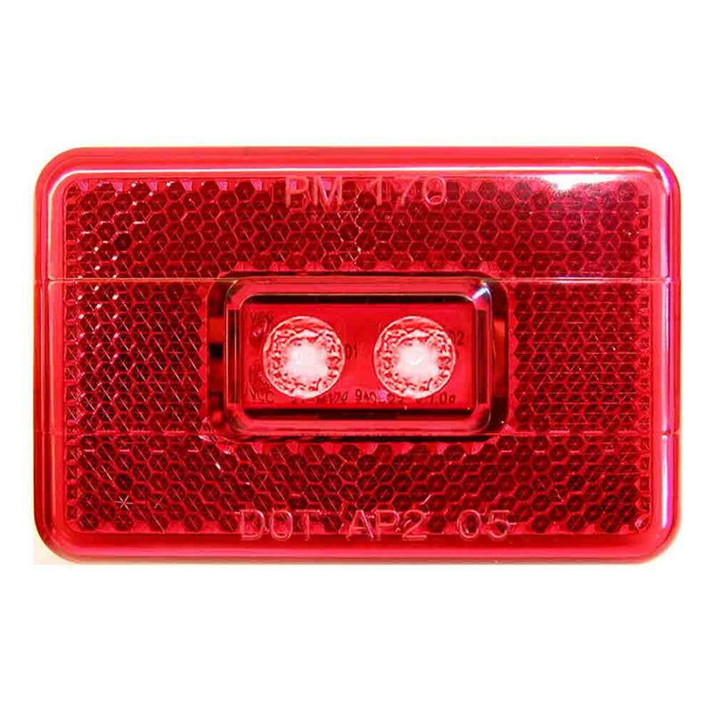 Load image into Gallery viewer, Red LED Side Marker