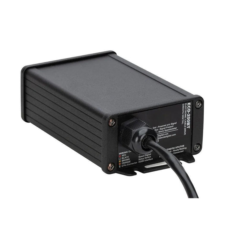 Load image into Gallery viewer, Dakota Digital Ford Speedometer Clip On Interface ECD-200BT-5