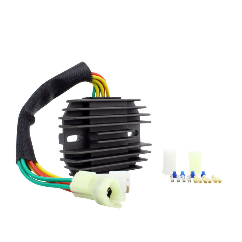 Load image into Gallery viewer, RMStator Voltage Regulator Rectifier RM30415