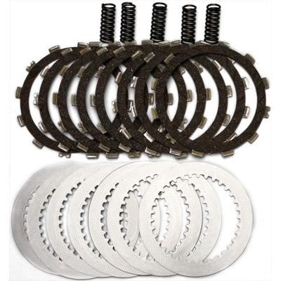 Load image into Gallery viewer, EBC Clutch Kit - DRC123