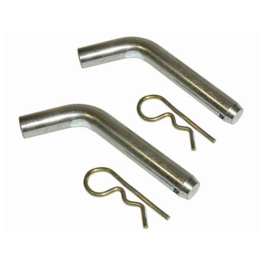 Convert-A-Ball Adjustable Cushioned Hitch System 3/4" Pins and Clips - Qty. 2