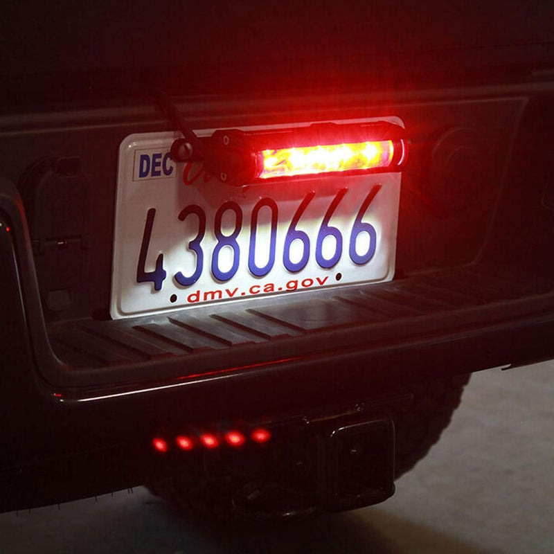 Load image into Gallery viewer, Baja Designs Mini Rear LED License Plate Light 6inch 100601