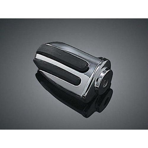 Load image into Gallery viewer, KURYAKYN CHROME PILOT SHIFT PEG FOR ALL HARLEY DAVIDSON SHIFT LEVERS EACH 4426