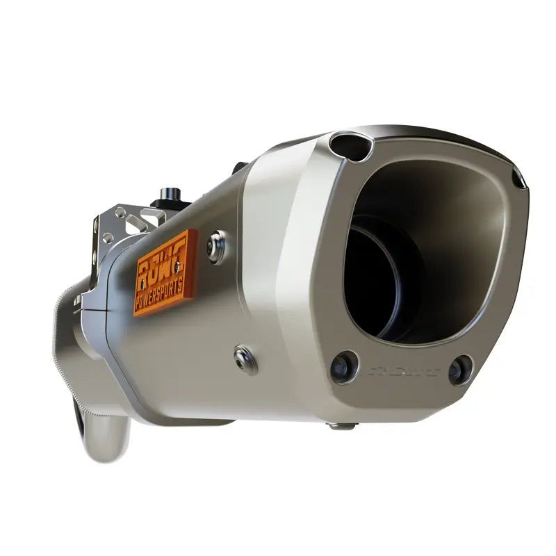 Load image into Gallery viewer, RJWC Single APX Exhaust For Yamaha Grizzly/Kodiak 700 2007-2024 10121730