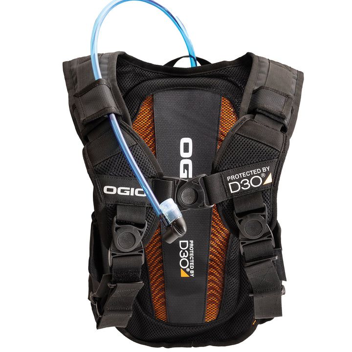 Load image into Gallery viewer, Ogio Safari 2L Backpack Size D30 - 802001