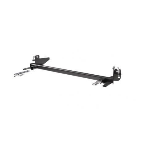 Load image into Gallery viewer, Blue Ox Ascent (7,500 lb) Tow Bar & Baseplate Combo fits Select Ram 1500 (No Classic or Tungston) (Includes Adaptive Cruise Control, Shutters, & Turbo)
