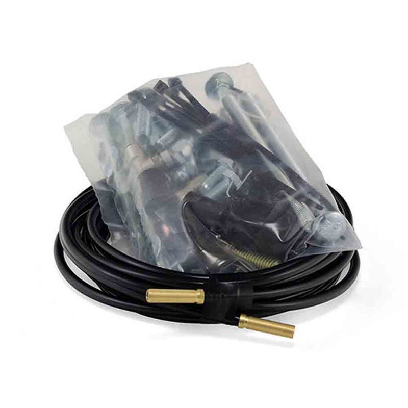 Load image into Gallery viewer, Air Lift LoadLifter 5000 Ultimate with Internal Jounce Bumper - Rear - fits Select Ford Ranger