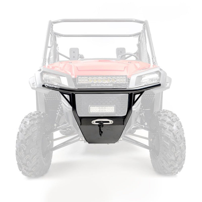 Load image into Gallery viewer, HMF HD Front Bumper for Honda Pioneer 1000 16-23