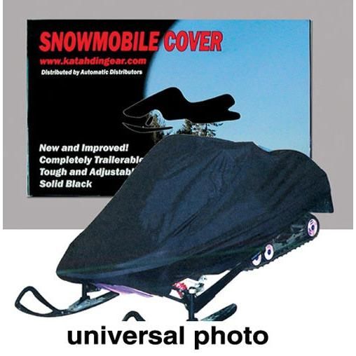 Load image into Gallery viewer, KATAHDIN GEAR UNIVERSAL COVER for Snowmobile YAMAHA EXCEL III 1984-1988