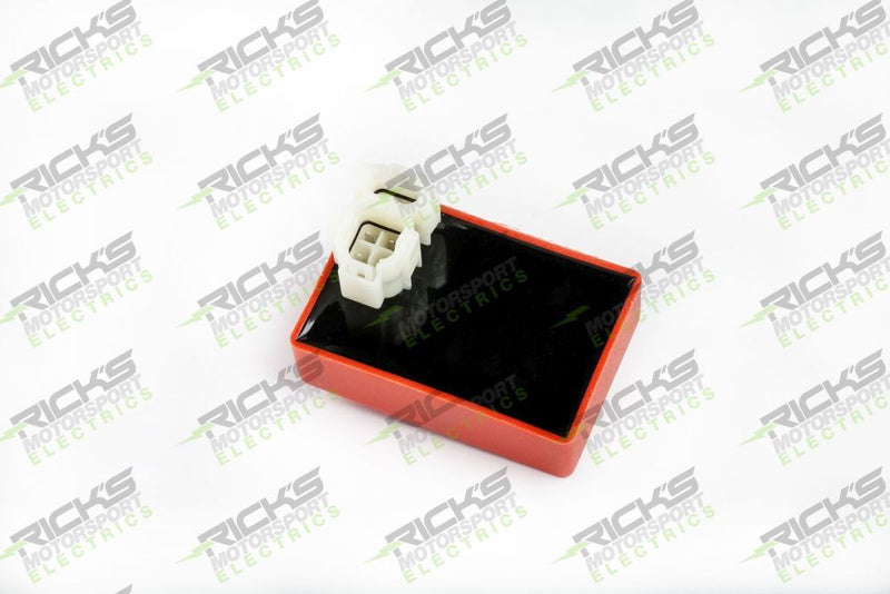 Load image into Gallery viewer, Ricks Hot Shot Series CDI Box For Honda FourTrax 125 TRX125 2x4 1987-1988