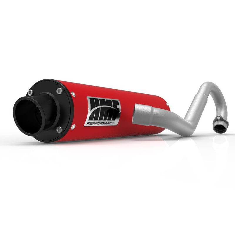 Load image into Gallery viewer, HMF Racing Performance MX System Exhaust for Honda TRX 450R 04-05