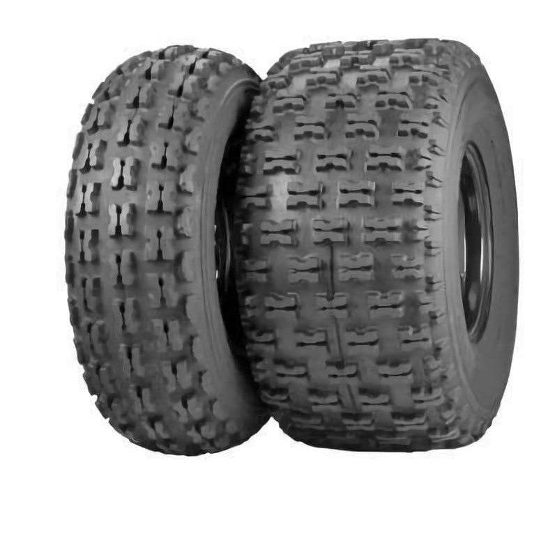 Load image into Gallery viewer, ITP Holeshot Tire For ATV