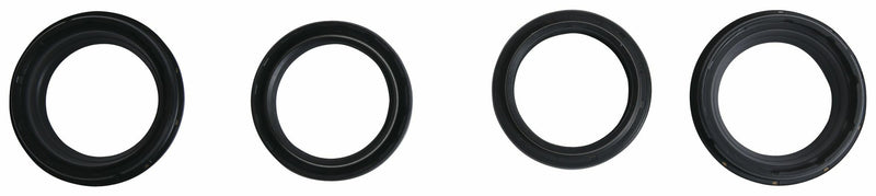 Load image into Gallery viewer, All Balls Fork Oil Seal And Dust Seal Kit 56-197