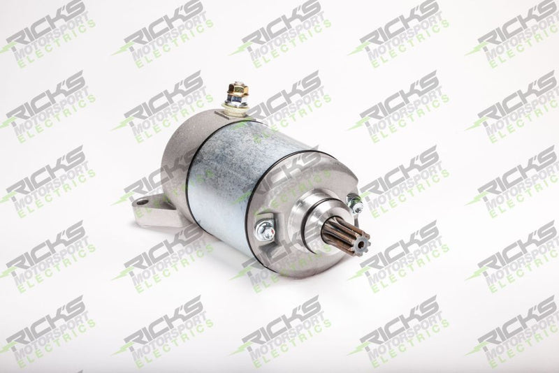 Load image into Gallery viewer, Ricks Starter Motor 61-411