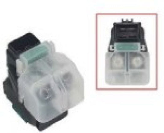 Bronco Products Bronco Starter Solenoid AT-01760