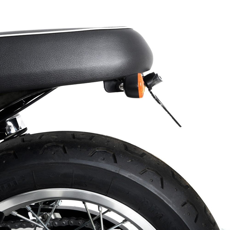 Load image into Gallery viewer, R&G Racing Fender Eliminator For 2023-2024 BSA Gold Star FE0361BK