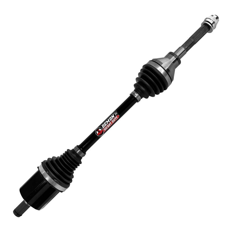 Load image into Gallery viewer, Demon Heavy Duty Axle For Kubota Models 2014-2019 PAXL-31005HD