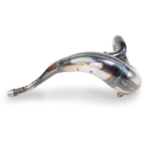 Load image into Gallery viewer, FMF Racing Exhaust Factory Fatty Pipe Yamaha YZ125 024052 Natural 27-3979 Pipe