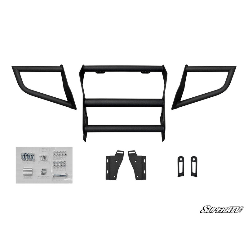 Load image into Gallery viewer, SuperATV Polaris Sportsman Front Bumper FBG-P-SPT-00