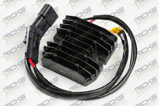 Ricks Rectifier-Regulator 10-560