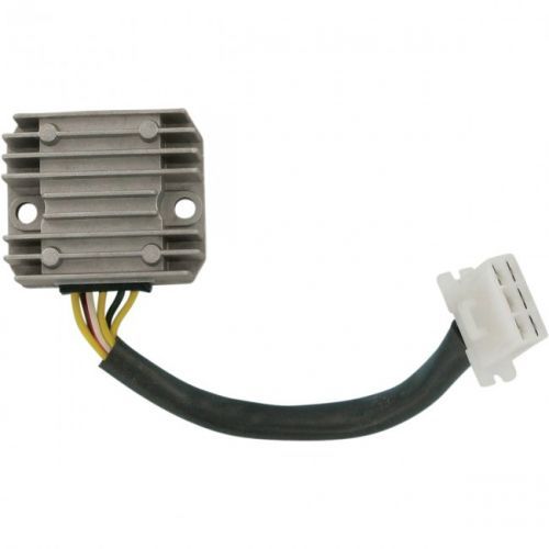 Load image into Gallery viewer, Regulator/Rectifier for Kawasaki EL250E Eliminator 1991-1994 Ricks