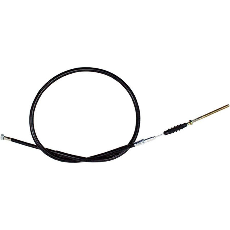 Load image into Gallery viewer, Motion Pro Black Vinyl Front Brake Cable 02-0091