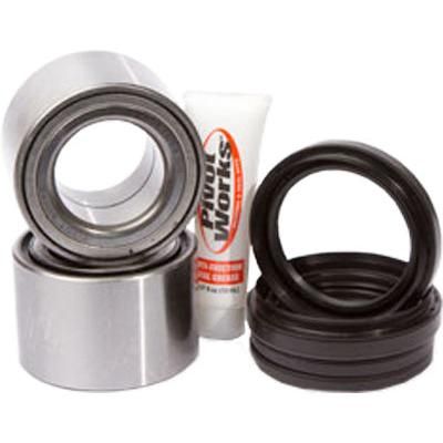 Load image into Gallery viewer, 2008-2009 LTA-750X King Quad Pivot Works Rear Wheel Bearingkit Atv For Suzuki