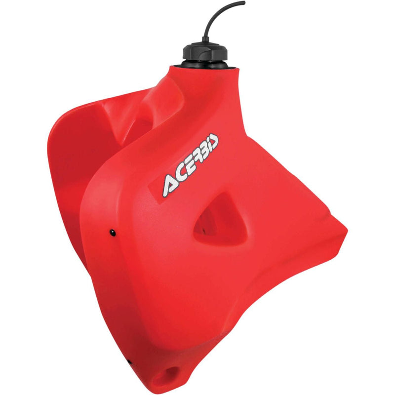 Load image into Gallery viewer, Acerbis 6.3 gal. 00 XR Red Fuel Tank - 2140710229