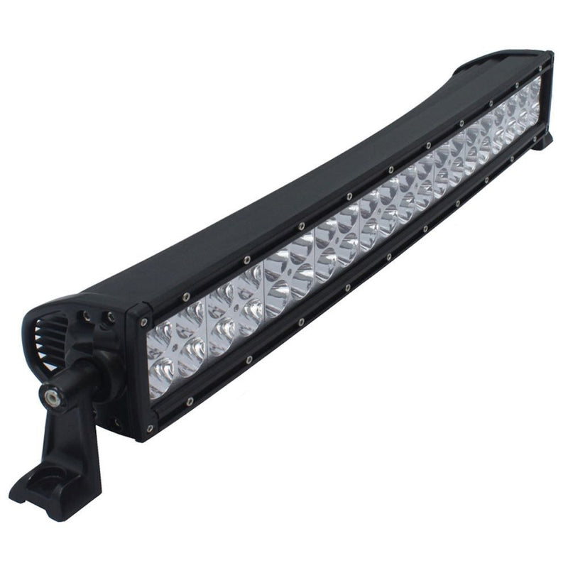 Load image into Gallery viewer, Sirius 20'' LED Curved Light Bar For SUV Truck Offroad Jeep ATV/UTV Marine C20