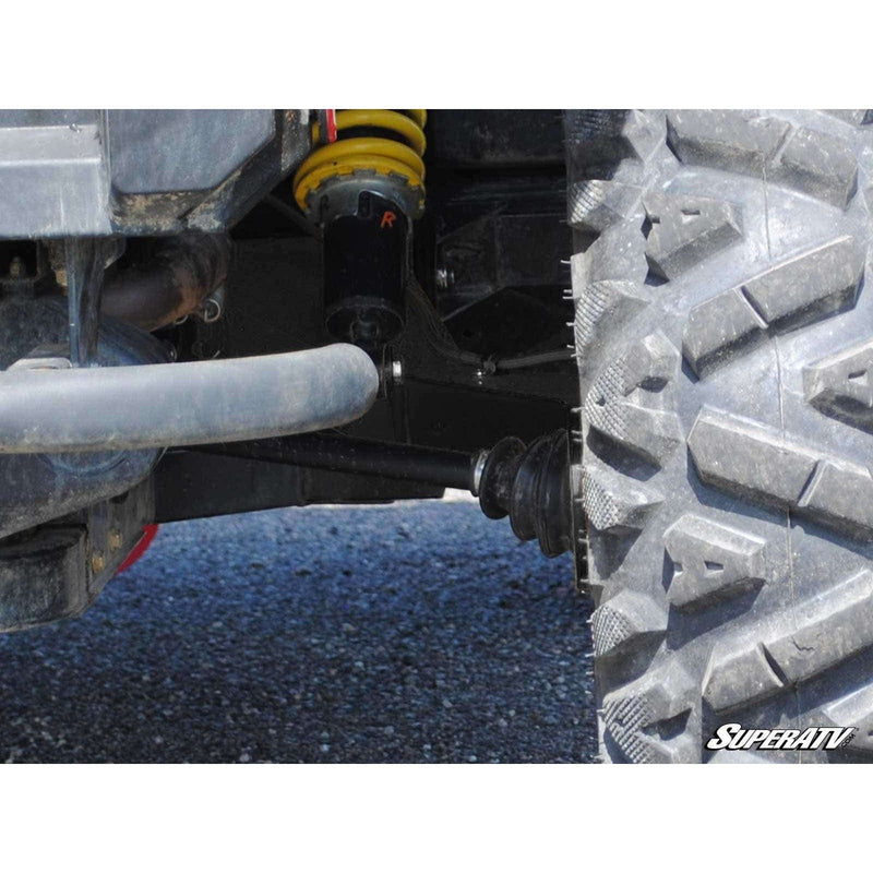 Load image into Gallery viewer, SuperATV Can-Am Commander Extended Rear Trailing Arms RTA-CA-COM-4-02