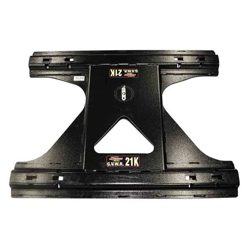 Load image into Gallery viewer, Fifth Wheel Mounting Adapter for 2016-2019 GM 2500/3500 OEM Prep Package - 6 Ft. 6 In. Beds Only
