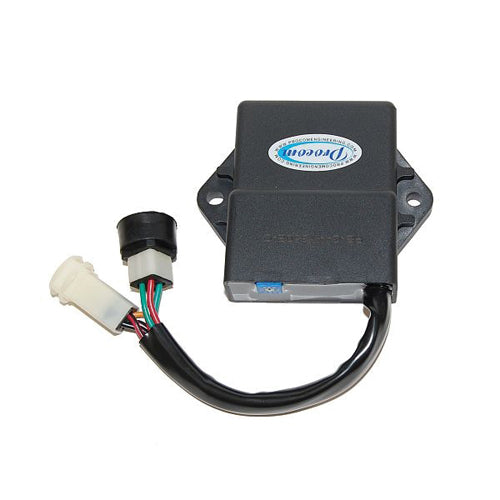 Load image into Gallery viewer, Procom Performance Adjustable Cdi Yamaha PE-C-AY350B-C