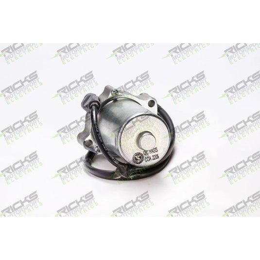 Ricks Starter Motor 61-511