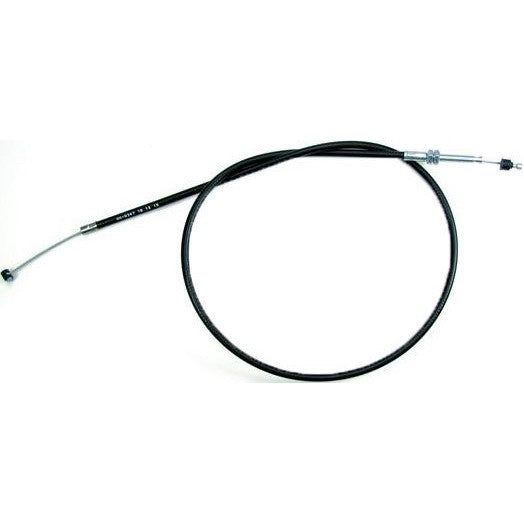 Load image into Gallery viewer, Motion Pro Black Vinyl Clutch Cable For Yamaha YZF R1 1998-2001 05-0347