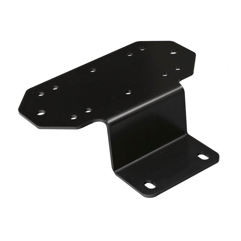 Load image into Gallery viewer, Viper 4500lbs V3 Winch Black Rope With Mount For Yamaha Rhino 660 2003-2007