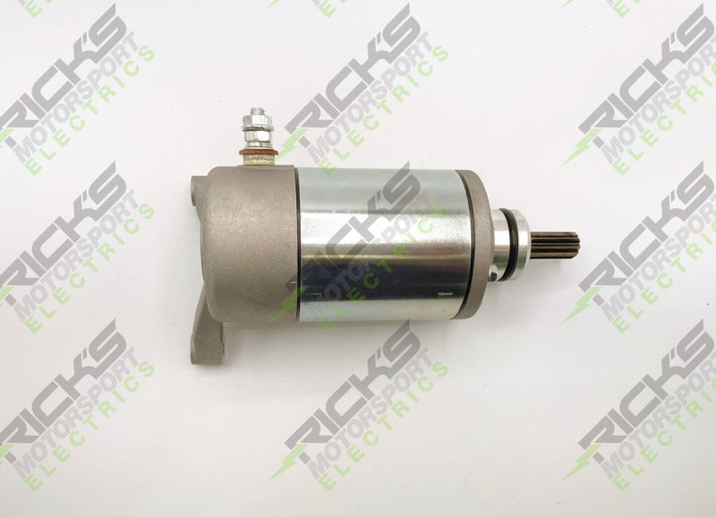 Load image into Gallery viewer, Ricks Starter Motor 61-333