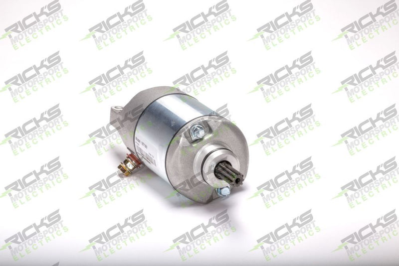 Load image into Gallery viewer, Ricks Starter Motor 61-213