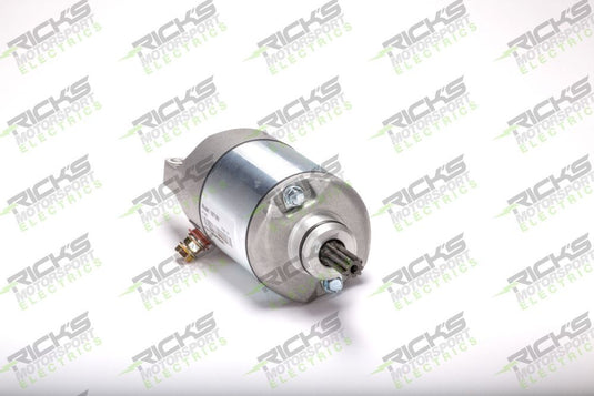 Ricks Starter Motor 61-213