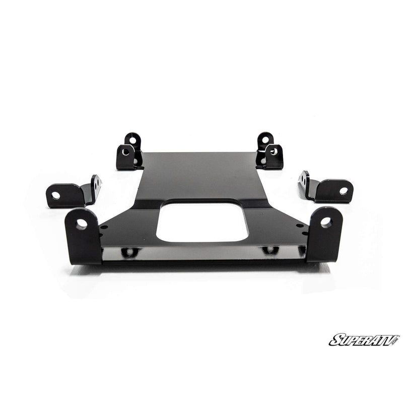 Load image into Gallery viewer, SuperATV Polaris RZR RS1 Frame Stiffener / Gusset Kit FS-P-RS1-01